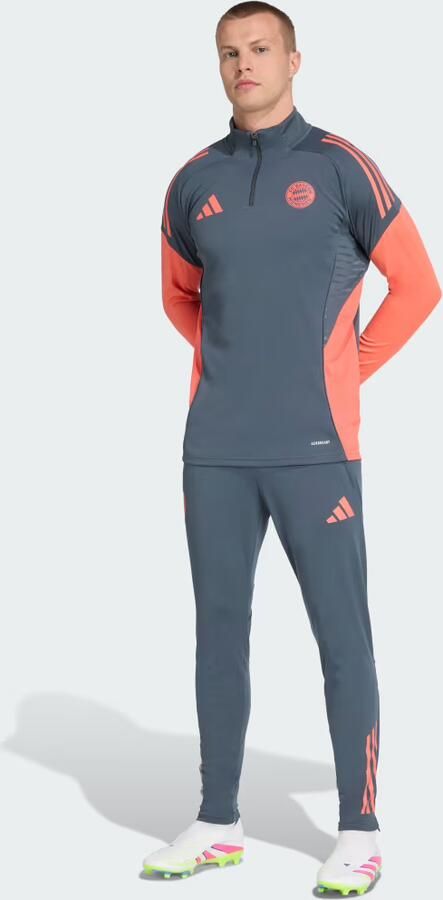 Adidas FC Bayern München Tiro 25 Competition Training Shirt - Foto 6