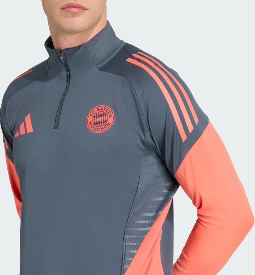 Adidas FC Bayern München Tiro 25 Competition Training Shirt - Foto 2