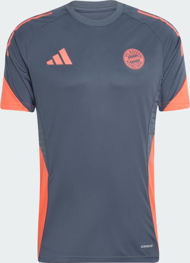 Adidas FC Bayern München Tiro 25 Competition Training Voetbalshirt - Foto 2