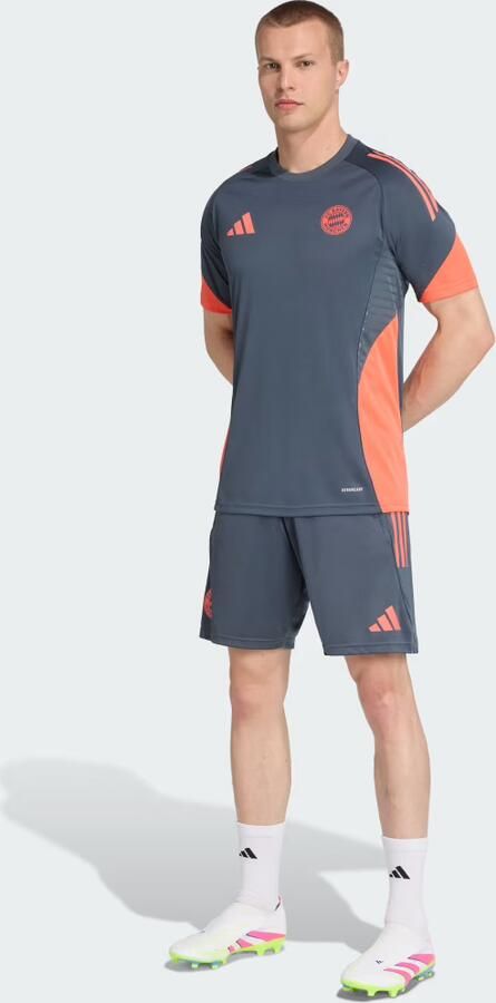 Adidas FC Bayern München Tiro 25 Competition Training Voetbalshirt - Foto 5