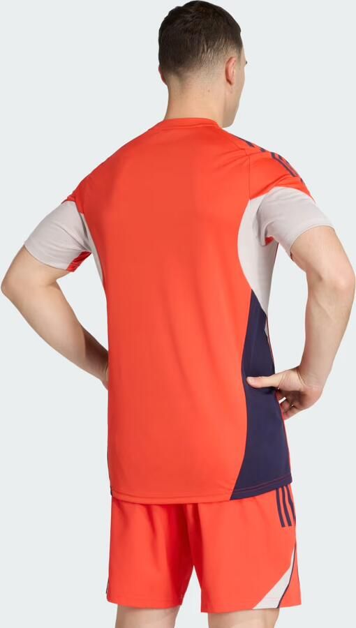 Adidas FC Bayern München Tiro 25 Competition Training Voetbalshirt - Foto 4