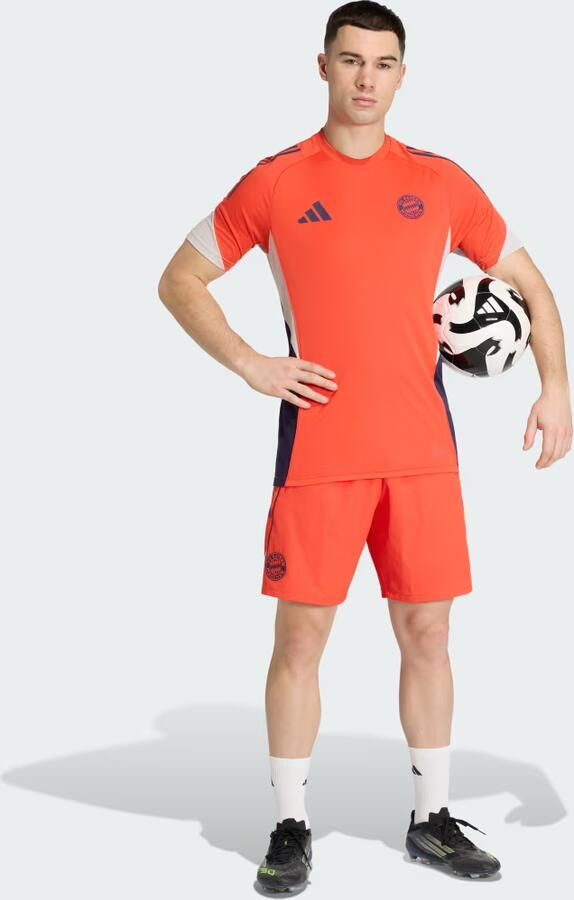 Adidas FC Bayern München Tiro 25 Competition Training Voetbalshirt - Foto 3