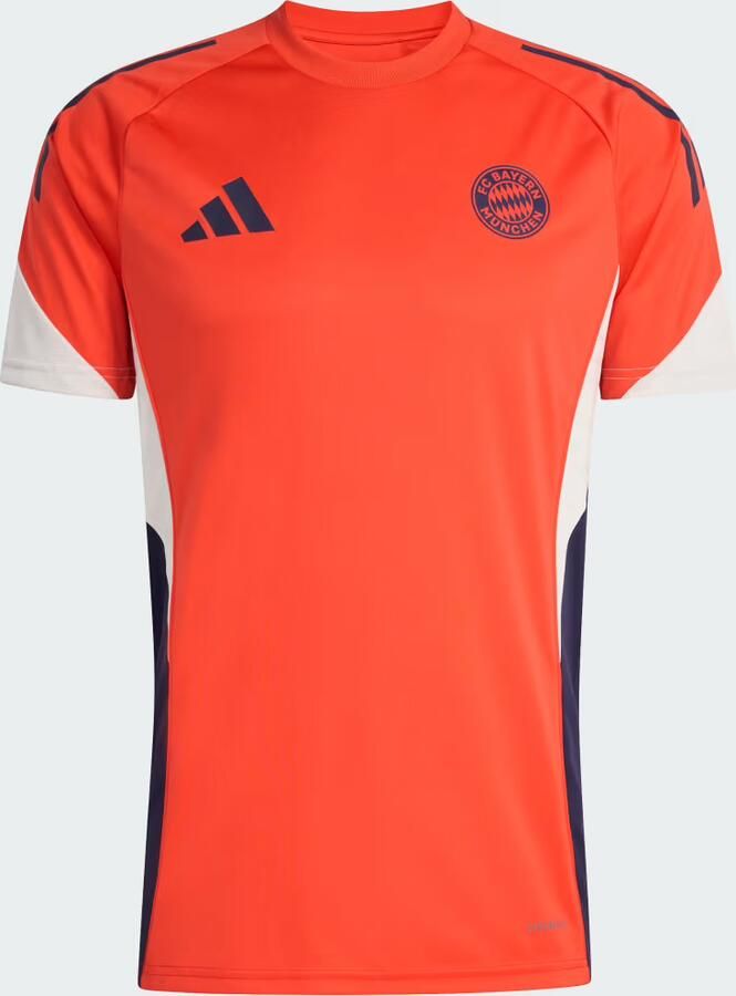 Adidas FC Bayern München Tiro 25 Competition Training Voetbalshirt - Foto 2