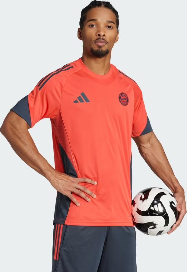 Adidas FC Bayern München Tiro 25 Competition Training Voetbalshirt - Foto 5
