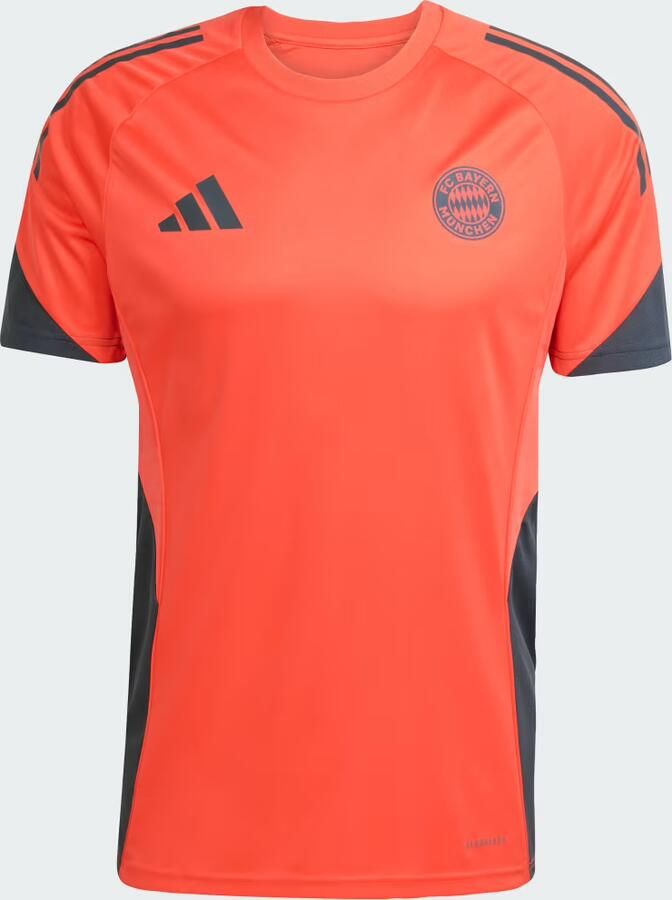 Adidas FC Bayern München Tiro 25 Competition Training Voetbalshirt - Foto 2