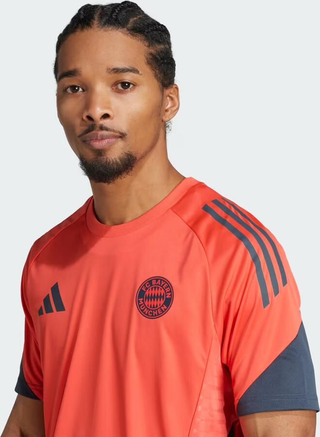 Adidas FC Bayern München Tiro 25 Competition Training Voetbalshirt - Foto 3