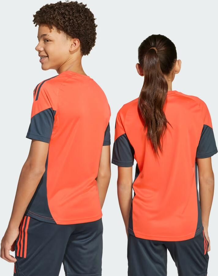 Adidas FC Bayern München Tiro 25 Competition Training Voetbalshirt Kids - Foto 4