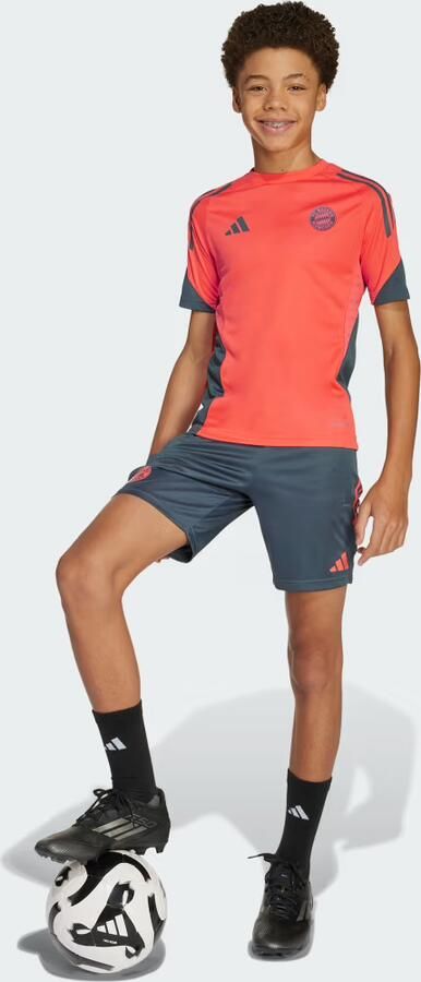 Adidas FC Bayern München Tiro 25 Competition Training Voetbalshirt Kids - Foto 6
