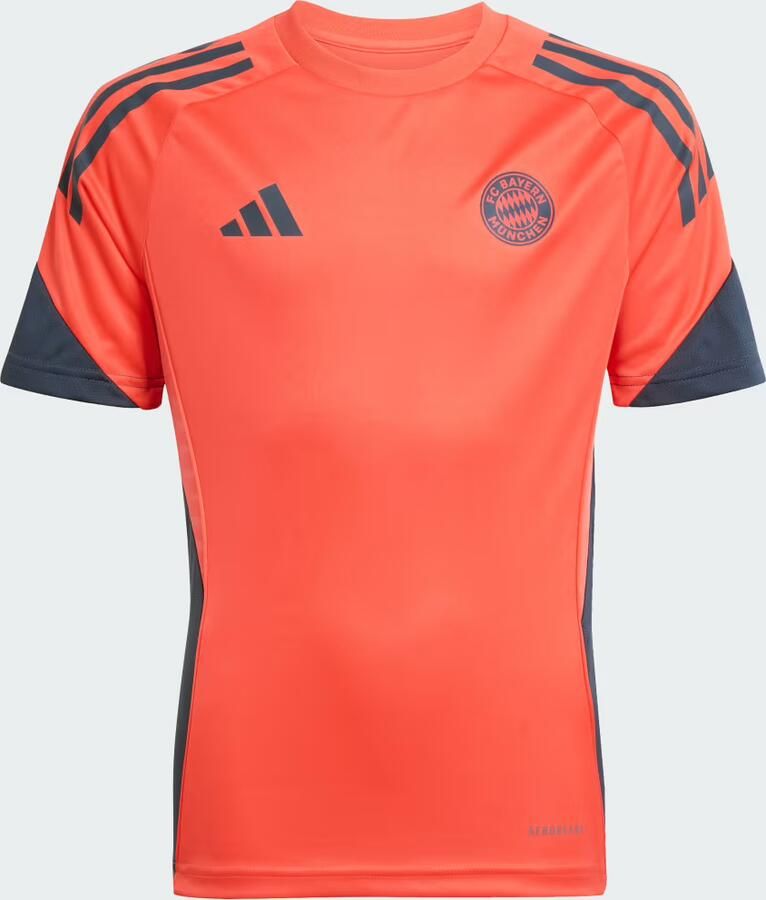 Adidas FC Bayern München Tiro 25 Competition Training Voetbalshirt Kids - Foto 2