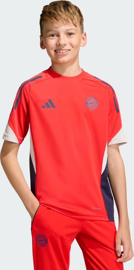 Adidas FC Bayern München Tiro 25 Competition Training Voetbalshirt Kids - Foto 5