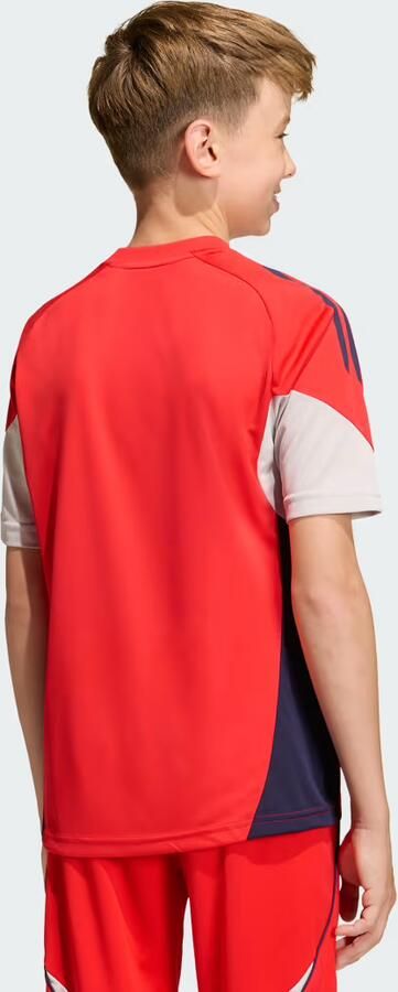 Adidas FC Bayern München Tiro 25 Competition Training Voetbalshirt Kids - Foto 6