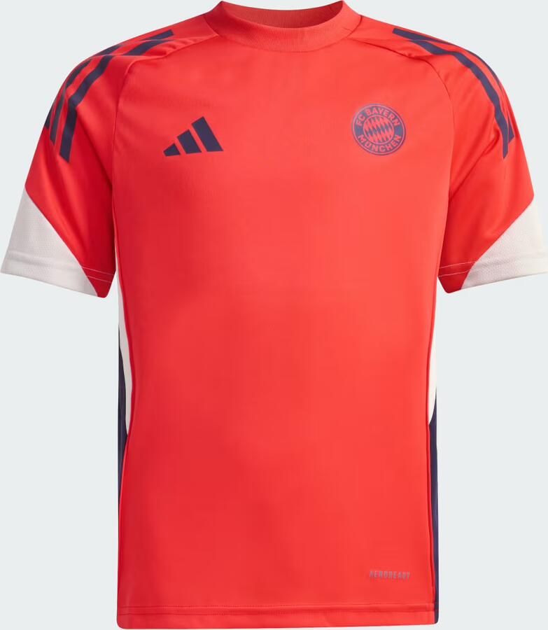 Adidas FC Bayern München Tiro 25 Competition Training Voetbalshirt Kids - Foto 2