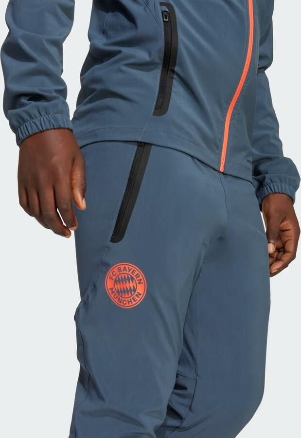 Adidas FC Bayern München Tiro 25 Competition Vis Tech Reisbroek - Foto 3