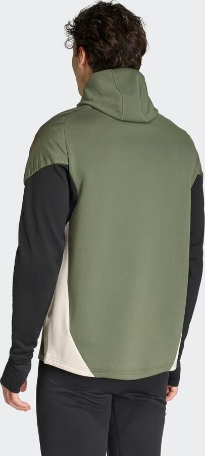 Adidas FC Bayern München Tiro 25 Winterized Pullover - Foto 5