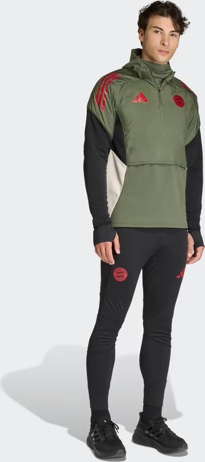 Adidas FC Bayern München Tiro 25 Winterized Pullover - Foto 6