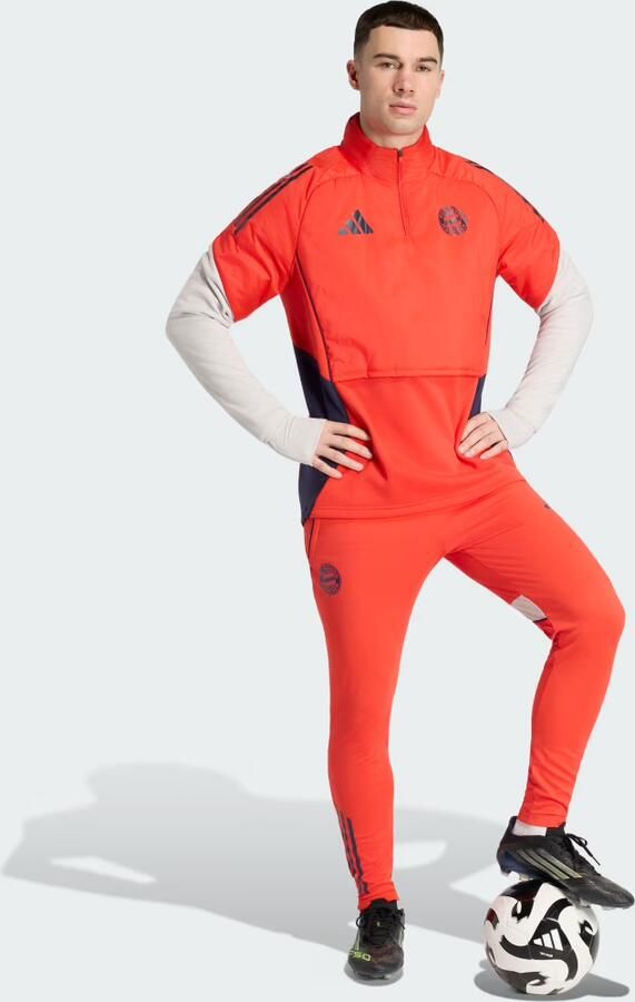 Adidas FC Bayern München Tiro 25 Winterized Sweater - Foto 3