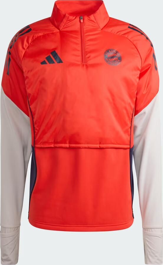Adidas FC Bayern München Tiro 25 Winterized Sweater - Foto 4