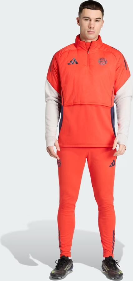 Adidas FC Bayern München Tiro 25 Winterized Sweater - Foto 6