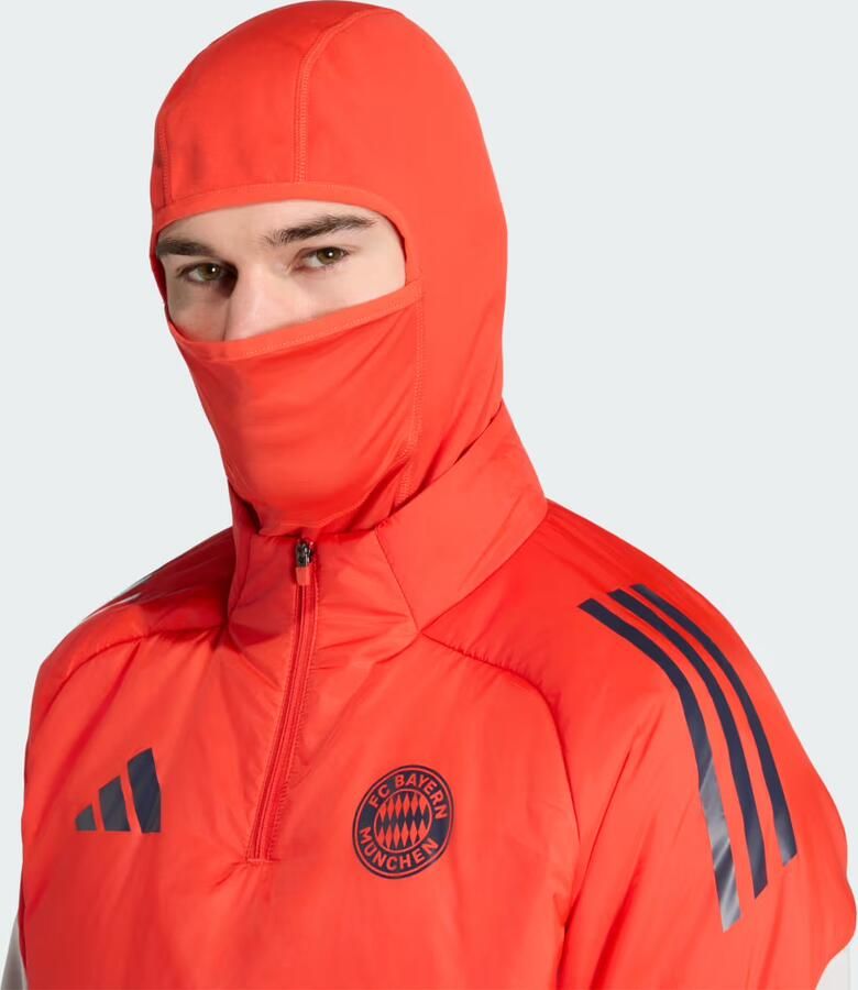 Adidas FC Bayern München Tiro 25 Winterized Sweater - Foto 2