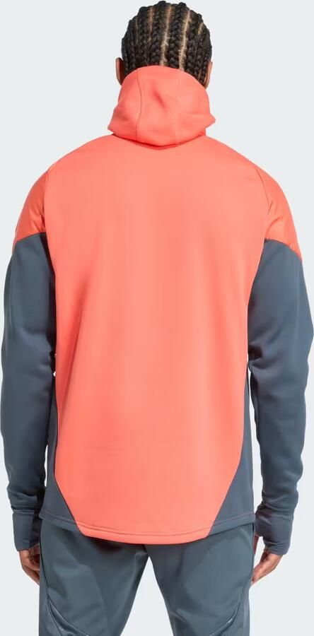 Adidas FC Bayern München Tiro 25 Winterized Sweater - Foto 6