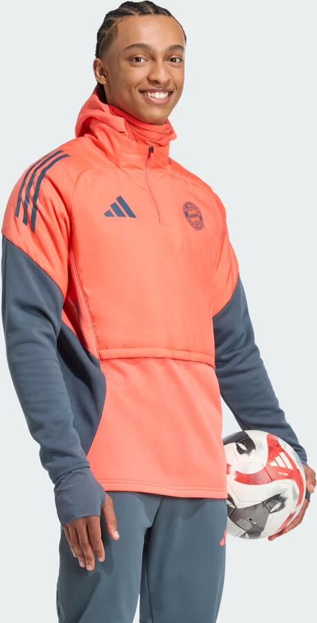 Adidas FC Bayern München Tiro 25 Winterized Sweater - Foto 5