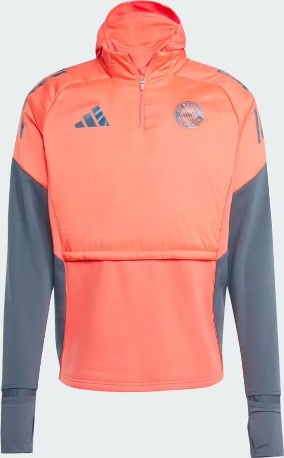 Adidas FC Bayern München Tiro 25 Winterized Sweater - Foto 3