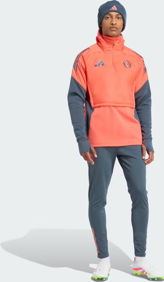 Adidas FC Bayern München Tiro 25 Winterized Sweater - Foto 4