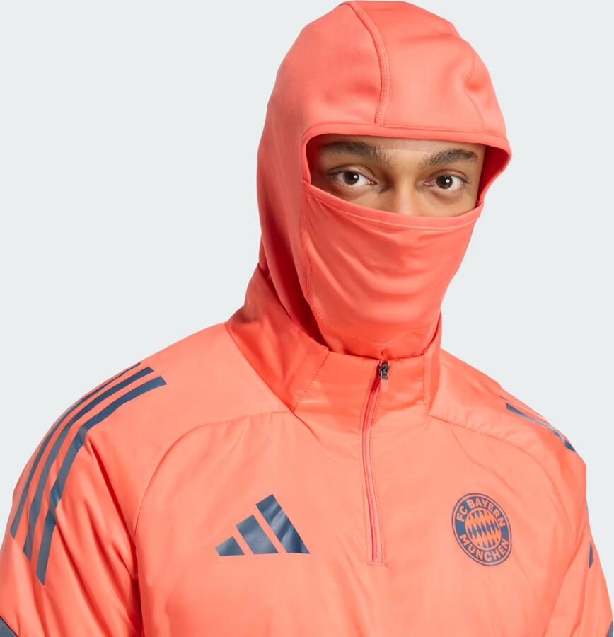 Adidas FC Bayern München Tiro 25 Winterized Sweater - Foto 2