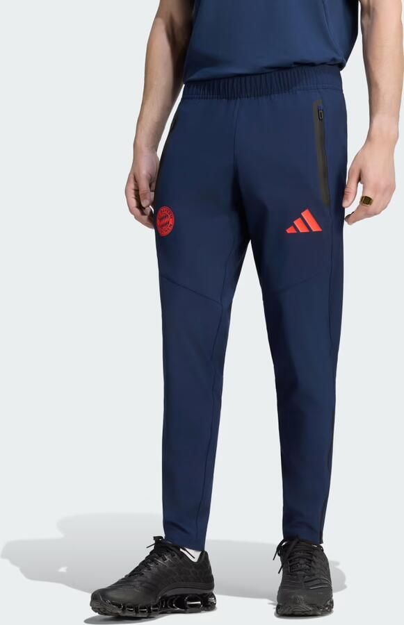 Adidas FC Bayern München Tiro Reisbroek