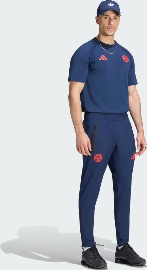 Adidas FC Bayern München Tiro Reisbroek - Foto 5