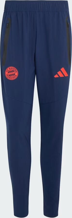 Adidas FC Bayern München Tiro Reisbroek - Foto 6