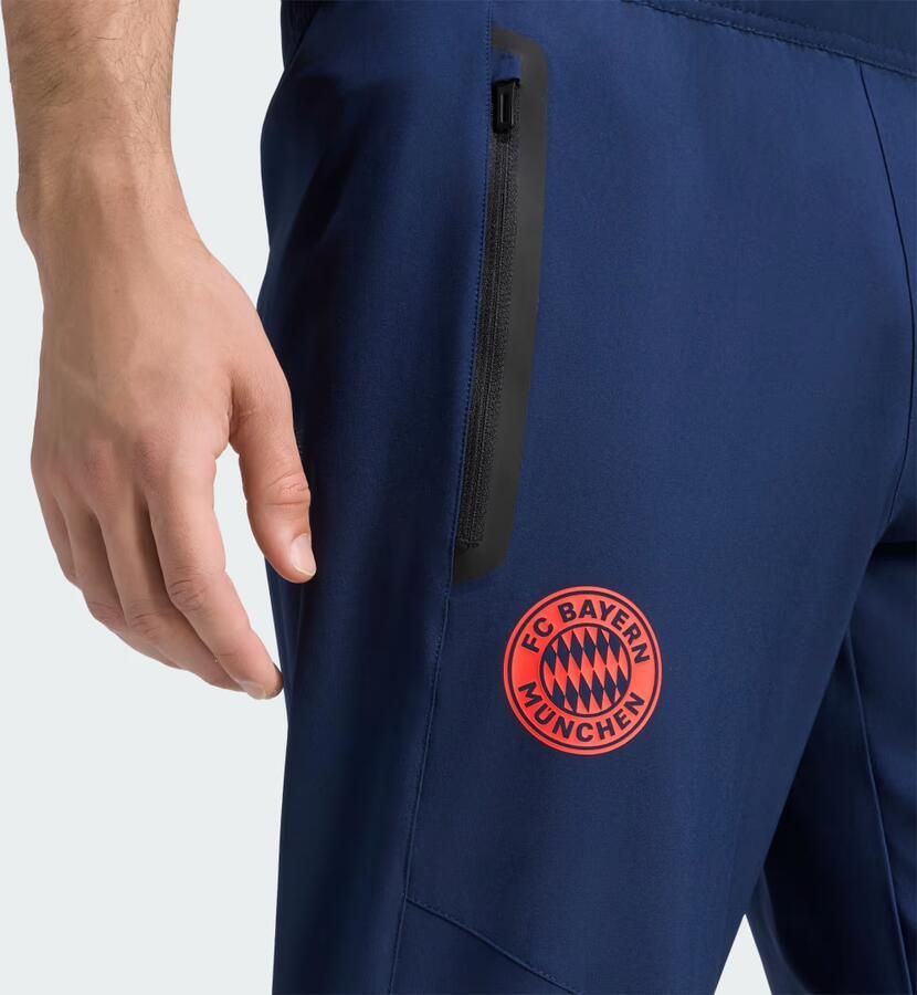 Adidas FC Bayern München Tiro Reisbroek - Foto 3