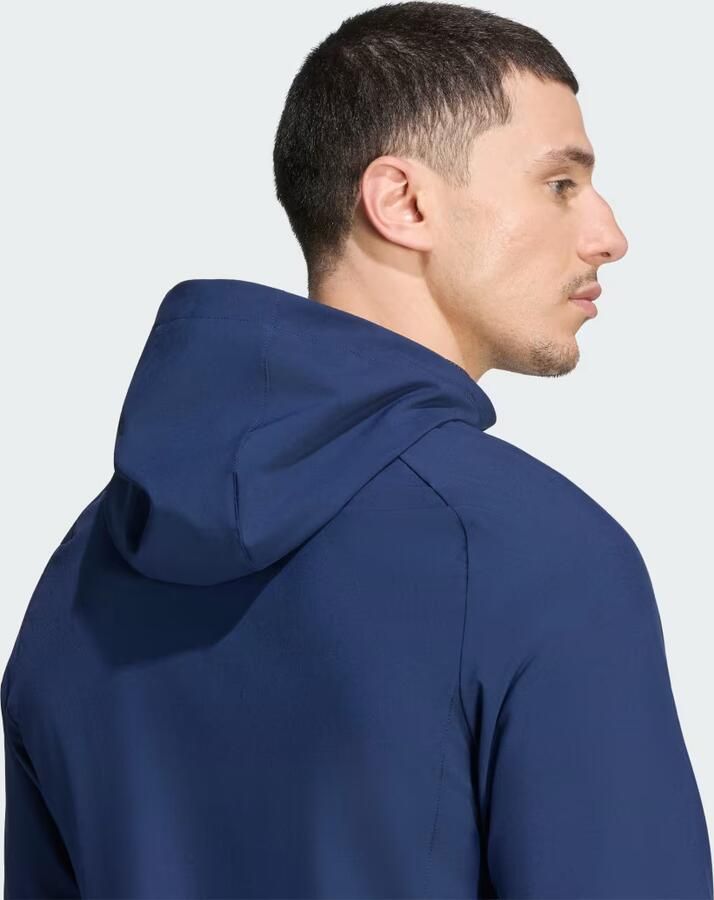 Adidas FC Bayern München Tiro Travel Windjack - Foto 3