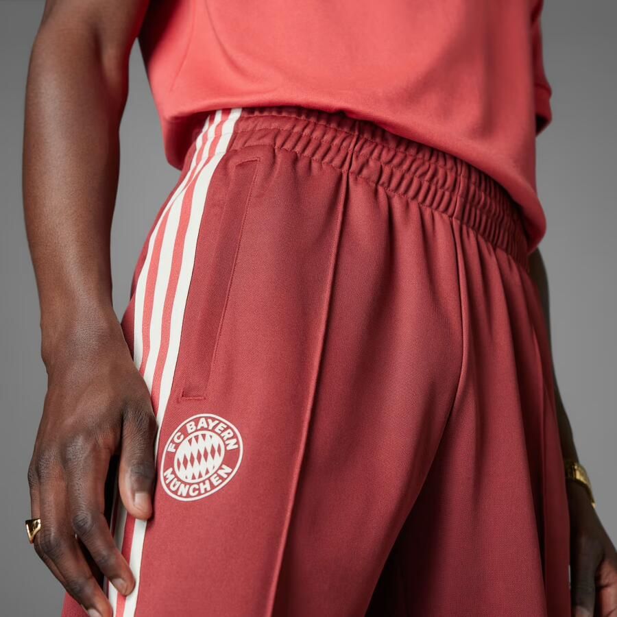 Adidas Trainingsbroek Bayern Munich Og Bb - Foto 4
