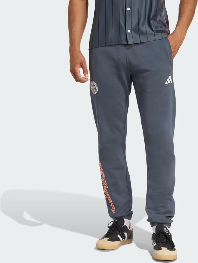 Adidas FC Bayern München US Pack Broek