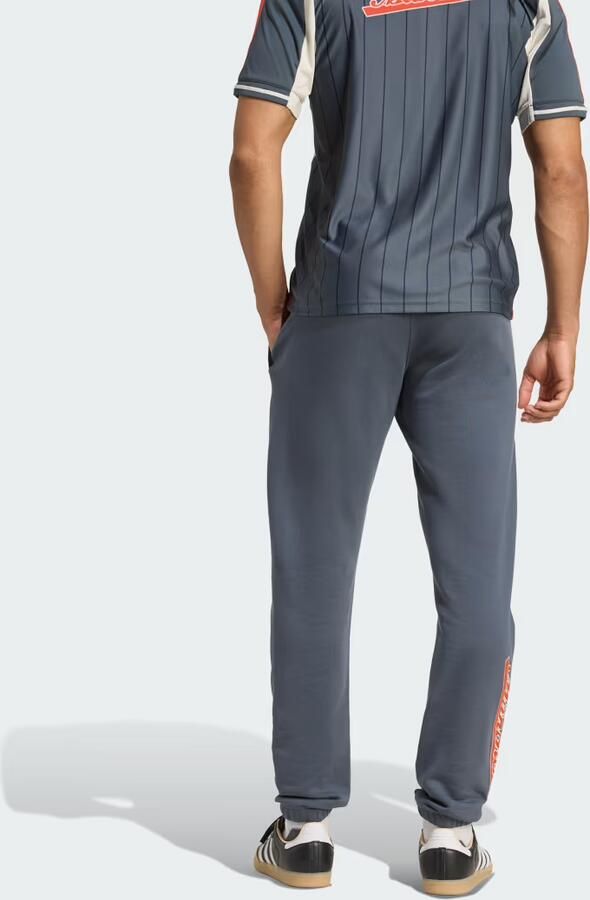 Adidas FC Bayern München US Pack Broek - Foto 4