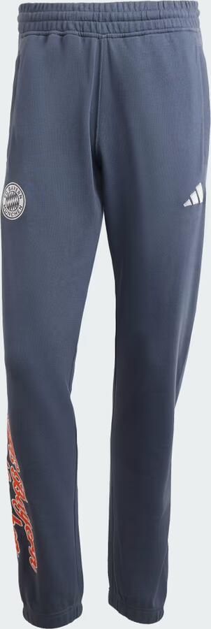 Adidas FC Bayern München US Pack Broek - Foto 6