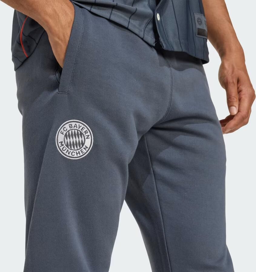 Adidas FC Bayern München US Pack Broek - Foto 2