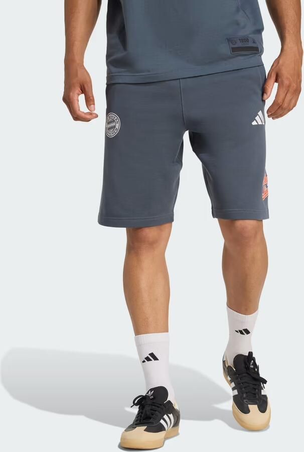Adidas FC Bayern München US Pack Short