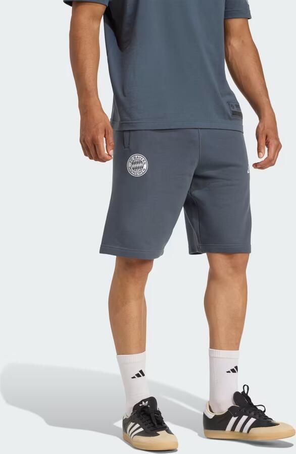 Adidas FC Bayern München US Pack Short - Foto 4