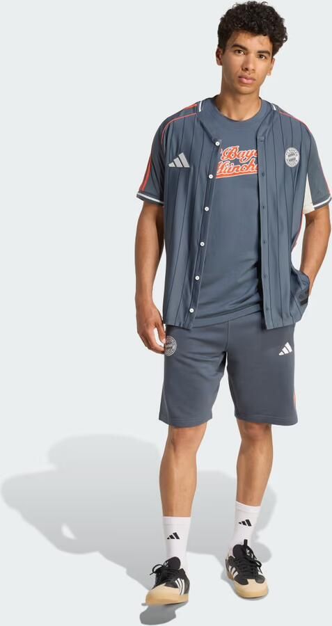 Adidas FC Bayern München US Pack Short - Foto 6