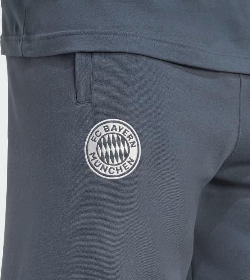 Adidas FC Bayern München US Pack Short - Foto 2