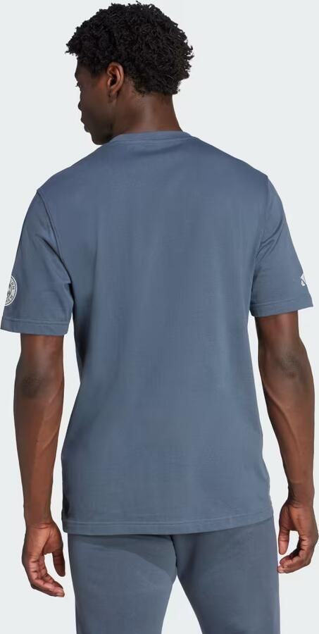 Adidas FC Bayern München US Pack T-shirt - Foto 4