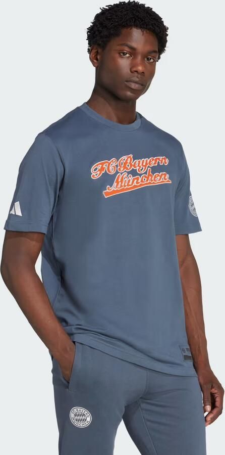 Adidas FC Bayern München US Pack T-shirt - Foto 5