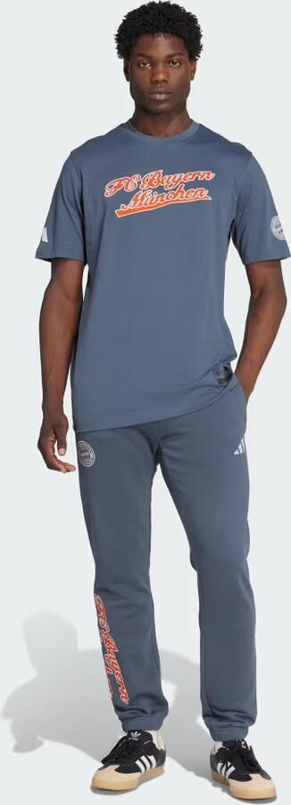Adidas FC Bayern München US Pack T-shirt - Foto 6