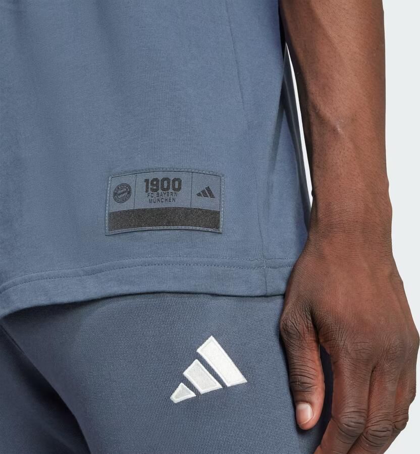 Adidas FC Bayern München US Pack T-shirt - Foto 2