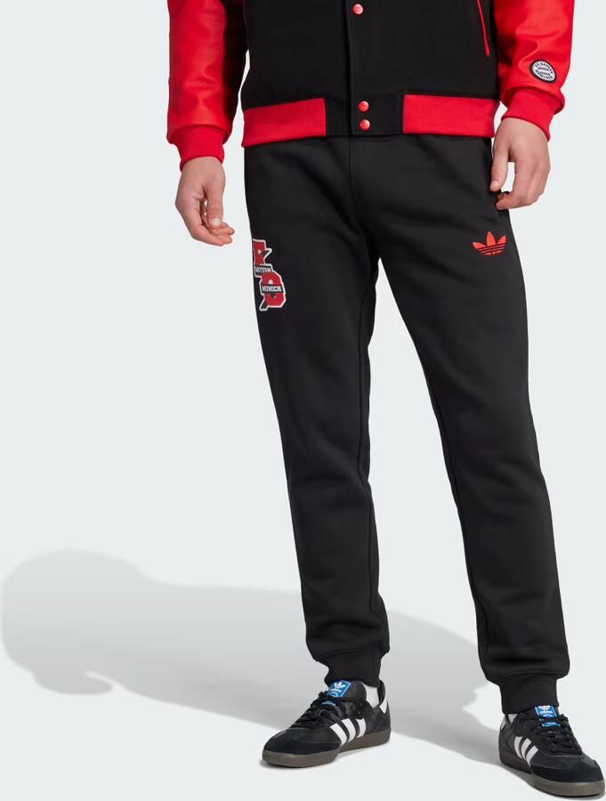 Adidas FC Bayern München VRCT Broek