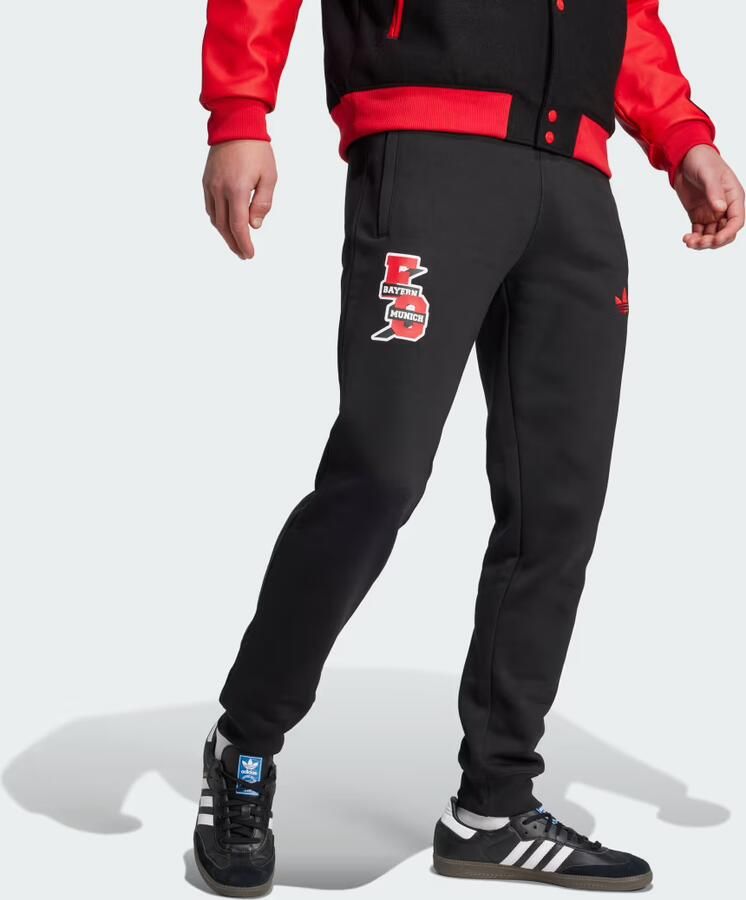 Adidas FC Bayern München VRCT Broek - Foto 3