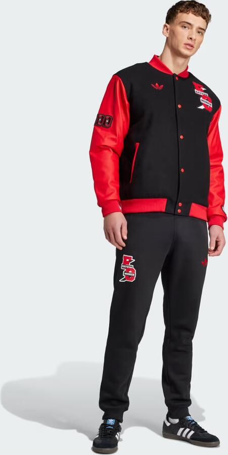 Adidas FC Bayern München VRCT Broek - Foto 5