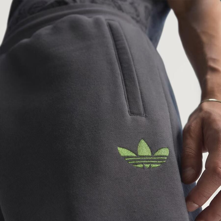 Adidas FC Bayern München Wiesn Broek - Foto 4